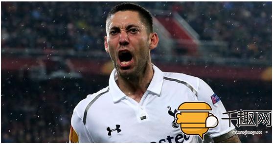 那些绿茵场上的励志哥!