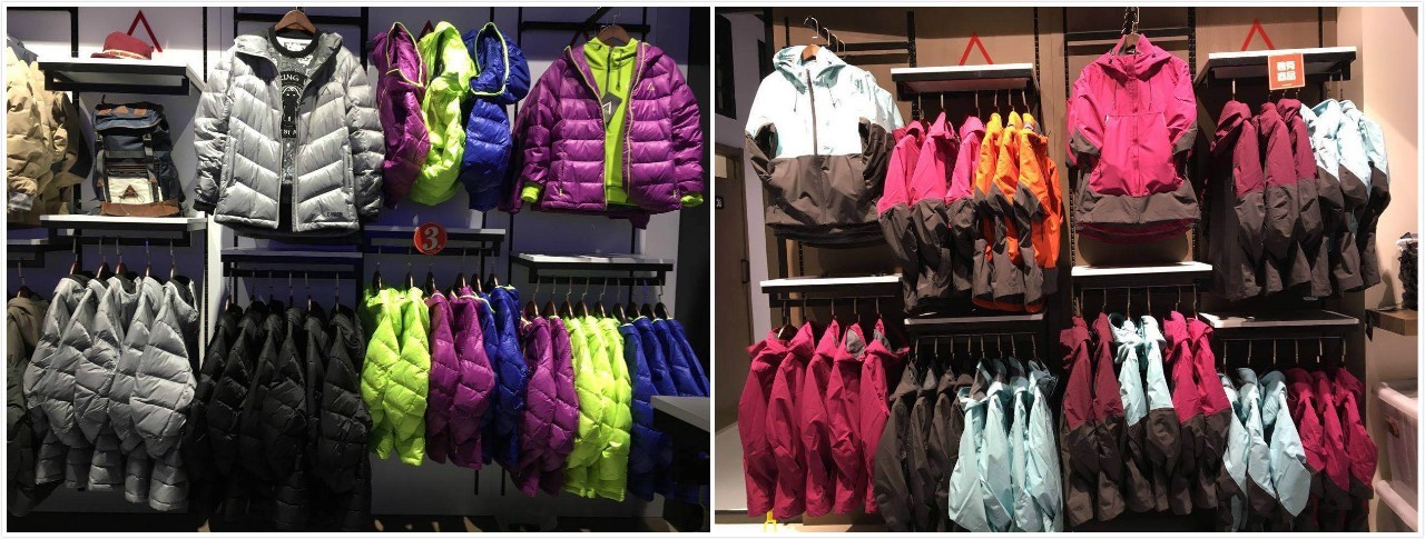 融资1350万他给户外爱好者星辰大海按场景售卖户外用品单店月流水60万