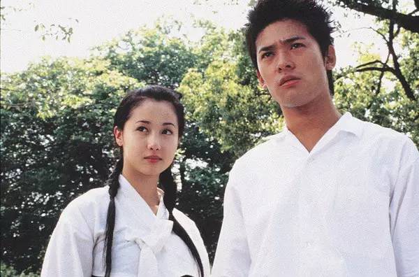 日本近几年值得一看的电影,推荐近三十年十部日本电影