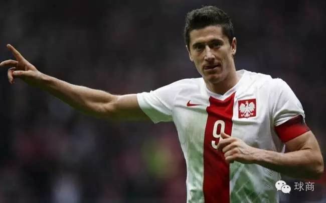 技高一筹扳回一城,波兰最近10场比赛