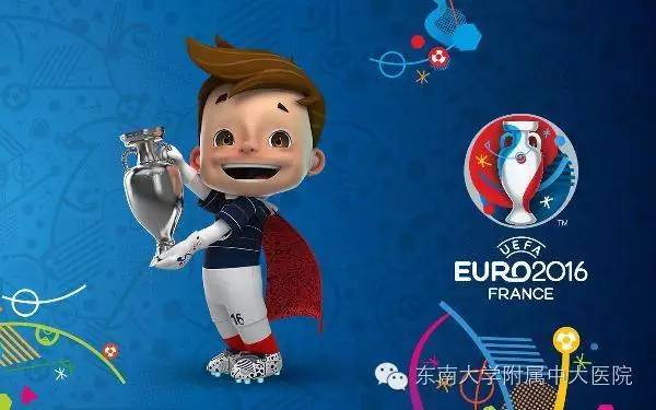 欧洲杯今日焦点分享,欧洲杯来了话题