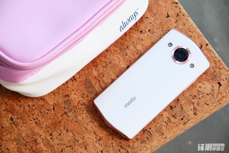 美图m6测评带指纹么,美图m6上手