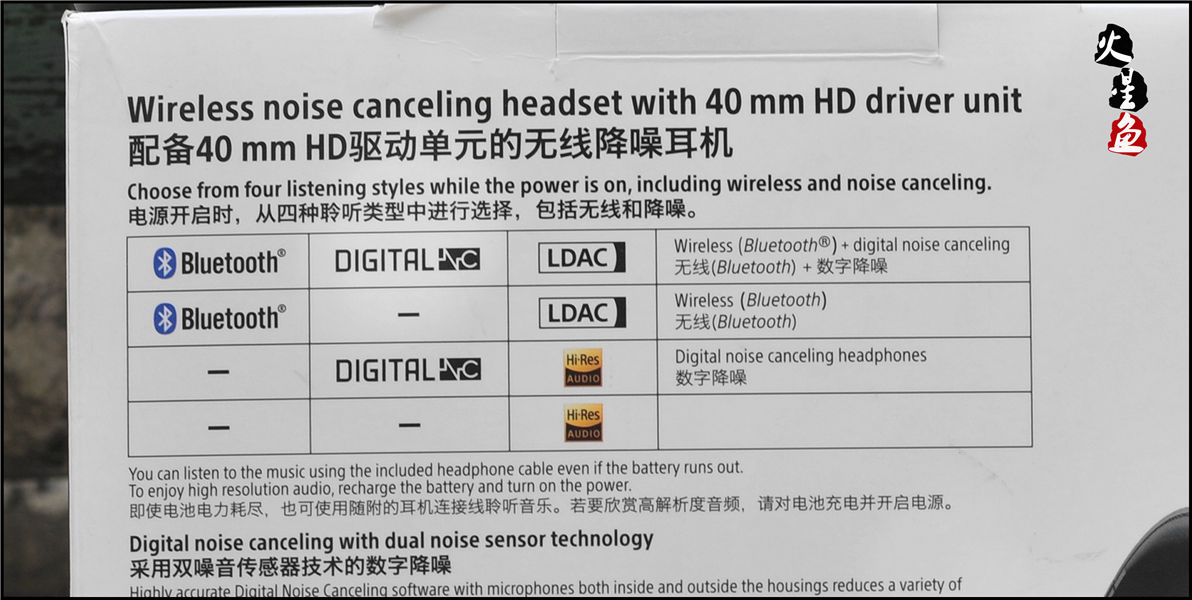 索尼mdr有降噪吗,索尼mdr1000x降噪