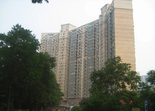 望京二手房三居室价格,望京二手房价格排名