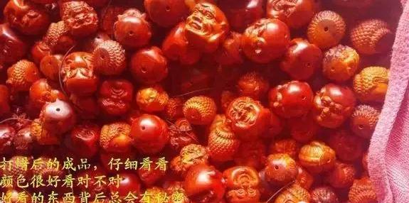 小叶紫檀常见造假,小叶紫檀造假