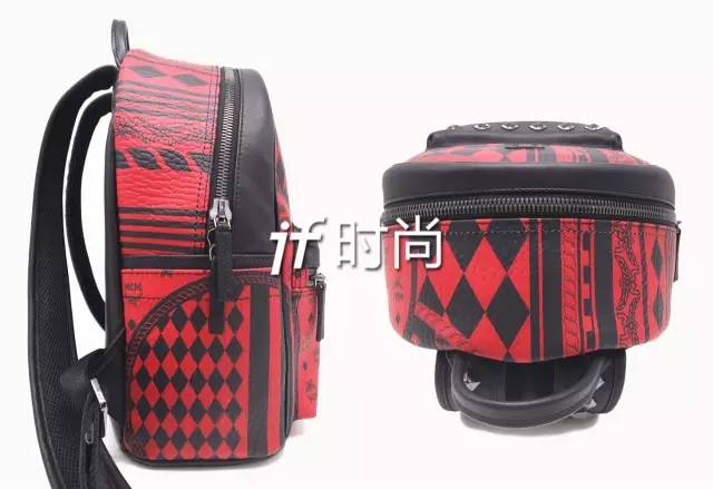 什么样的双肩包流行到人手一只，而且真的背不坏？