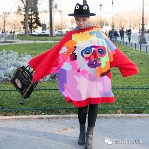 巴黎colette店,法国买手店colette