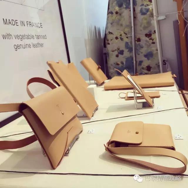 巴黎colette店,法国买手店colette