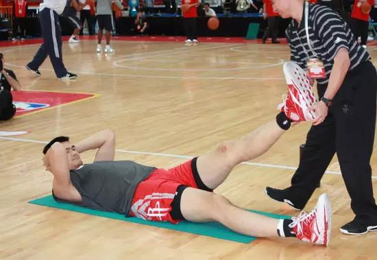 打球小腿会越来越粗吗,为什么打球的人大腿都粗