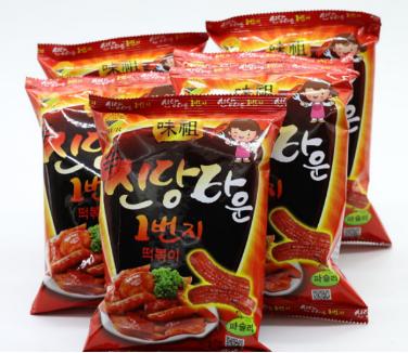 推荐吃了还想吃的馋嘴小零食,吃了就停不下来的馋嘴小零食