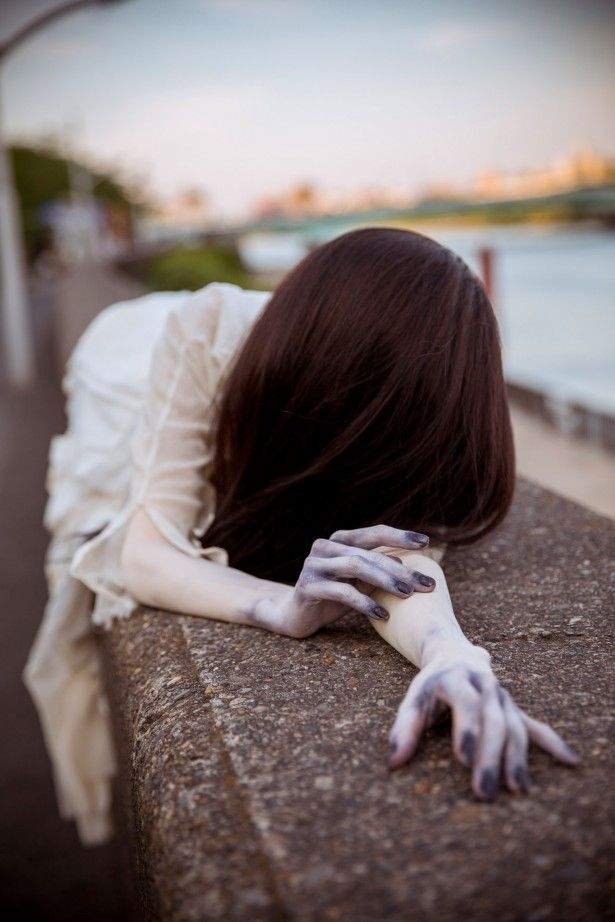 贞子的纯爱物语高清,贞子的恋爱物语