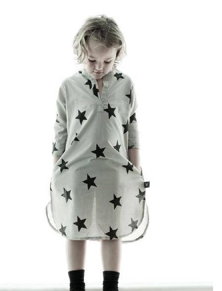 不知道这个品牌，怎能说自己是一个会打扮孩子的妈妈