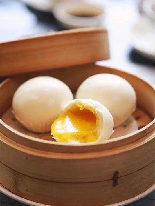 港式点心饮茶,100种广式早茶点心