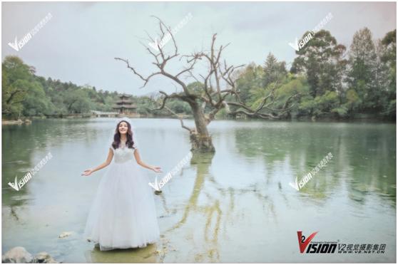 丽江婚纱照怎样拍好,丽江婚纱照旅拍风格推荐