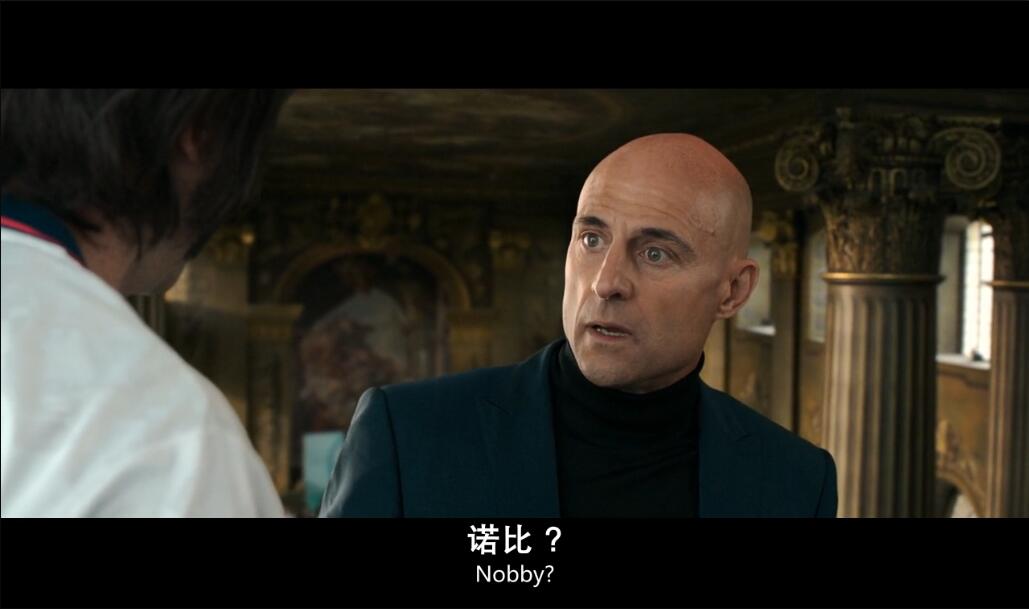 2016最无节操电影《王牌贱碟》污到不行