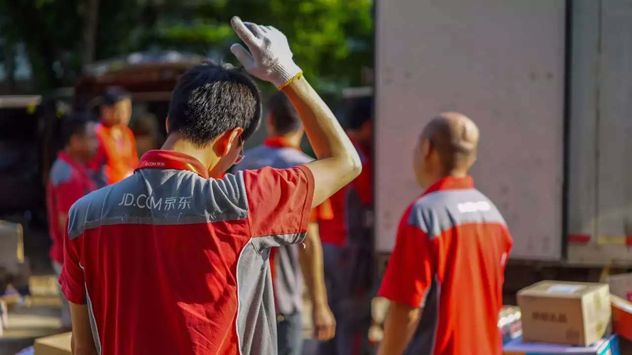 京东618分几波,京东618手机成交价