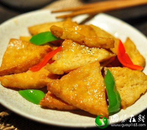 豆腐的家常做法简单好吃,八种豆腐的制作方法