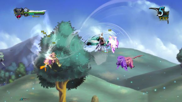 新年必玩的5款游戏,史上冷门最好玩的游戏