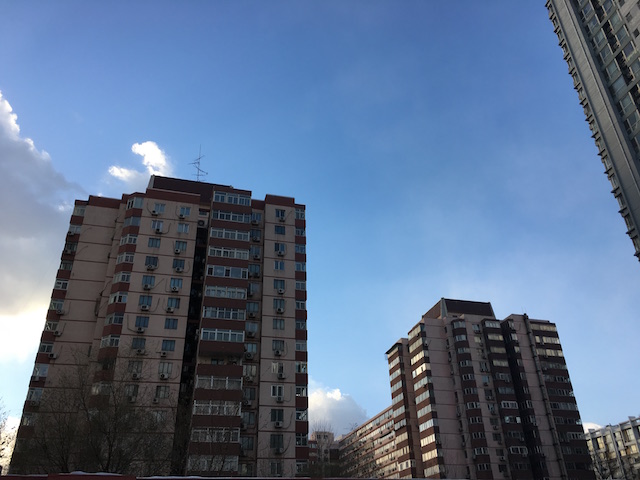 大学周边买哪儿，11个二手房小区