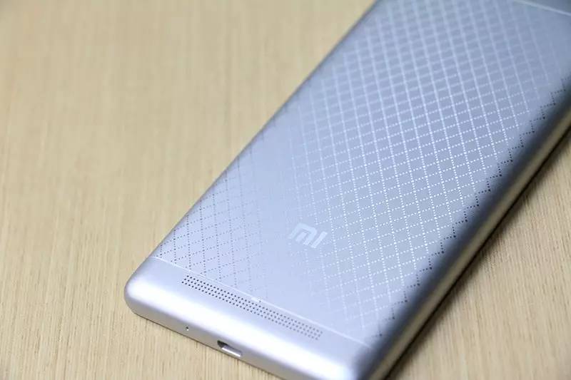 红米3全网通二手,红米3高配版真机图赏