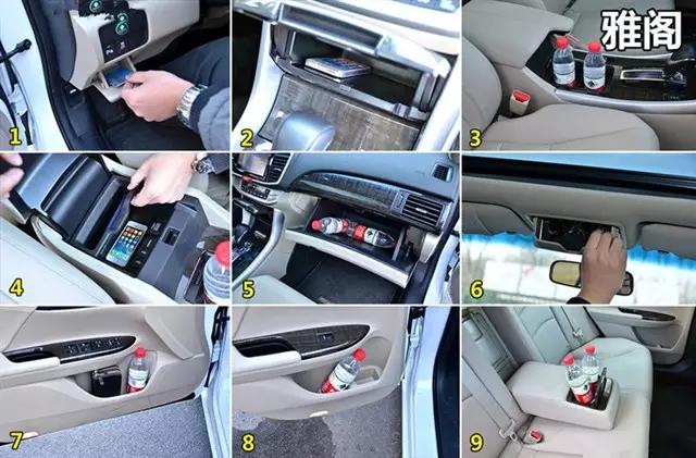 为什么九代半雅阁是最强雅阁,一年卖10万台车是什么水平