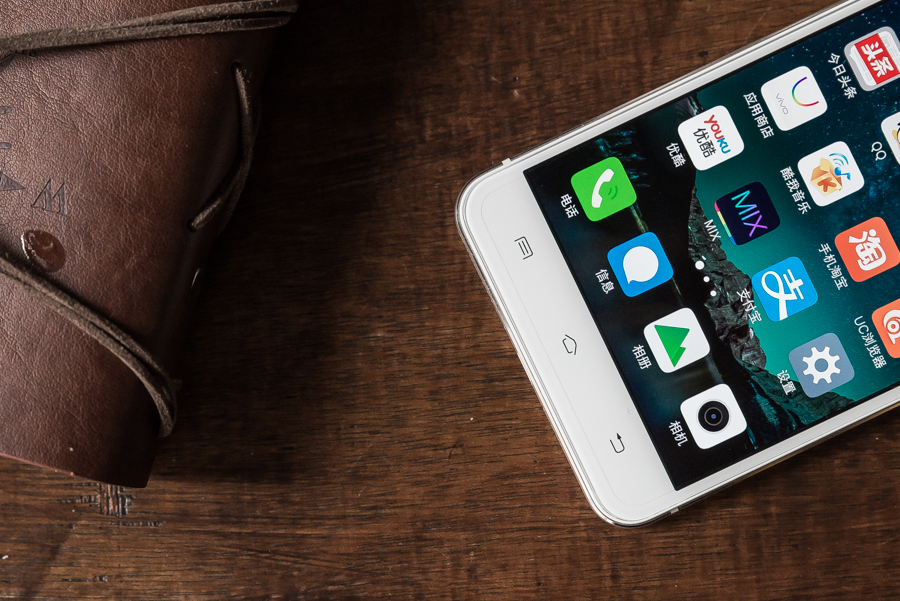 vivox6够快才畅快,vivox6性能怎样