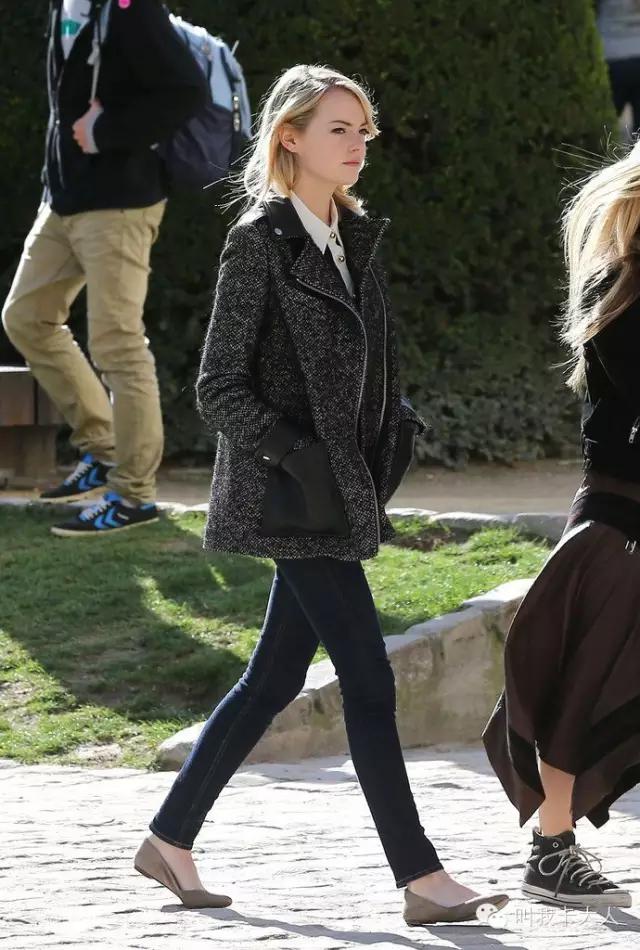 适合女生的100双鞋,女生人生中的第一双鞋推荐