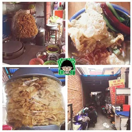 带你吃很多螺蛳粉,南宁好吃的螺蛳粉推荐最新