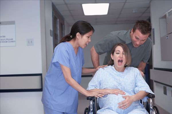 孕妈妈产检需要知道的那些事,孕妈妈临产知识点