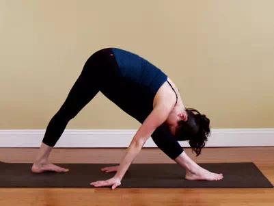 女生小腿肌肉发达怎么减,女生小腿肌肉很发达