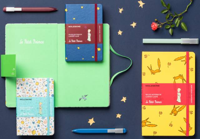 全世界最好看的手帐,全世界最好看的手帐本全套