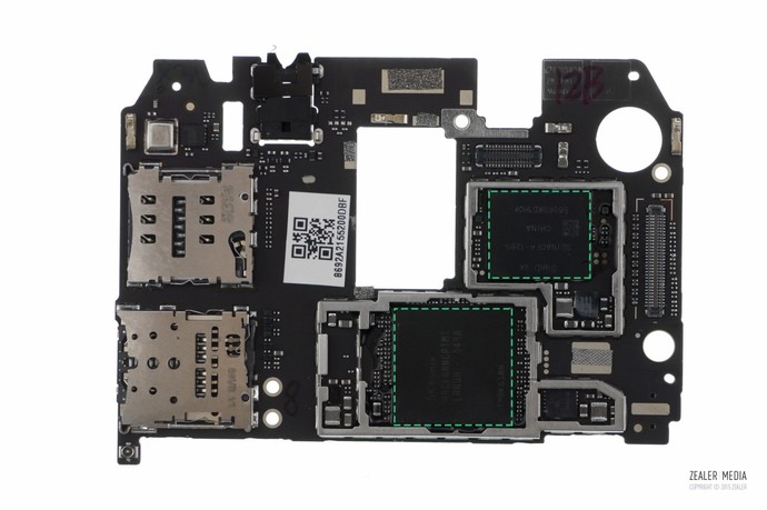 360大神手机拆机,360onex评测拆机