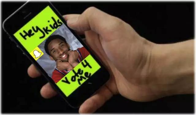 snapchat国外视频,snapchat阅后即焚设置