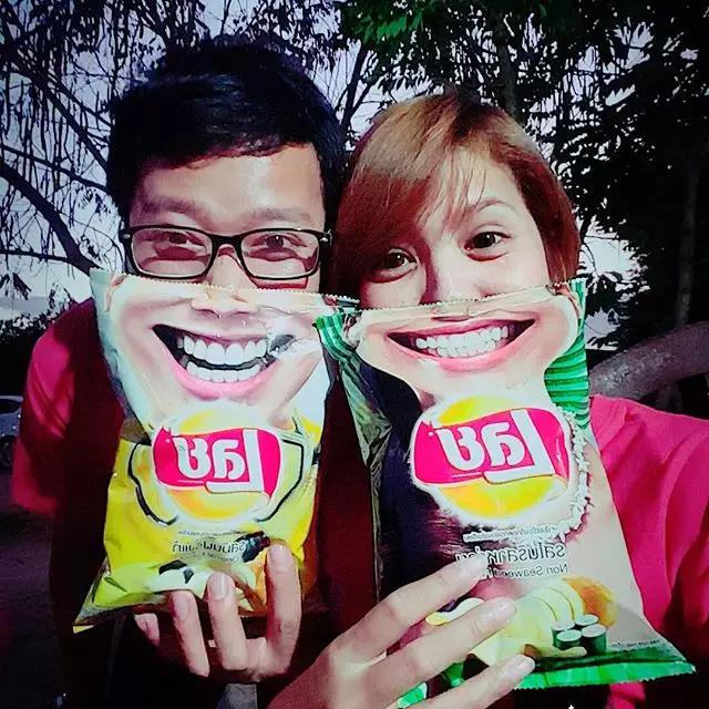 泰国乐事薯片最新视频,泰国乐事薯片和中国乐事