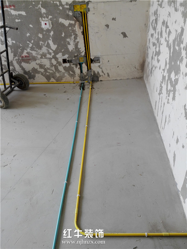 高科荣域133室内样板房,高科荣域29栋