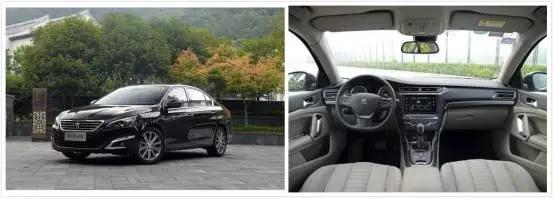 花a级车钱买2.0t,12万公里的标致408还值得买吗