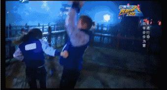 陈乔恩东方不败一招制敌,陈乔恩东方不败采访一招制敌