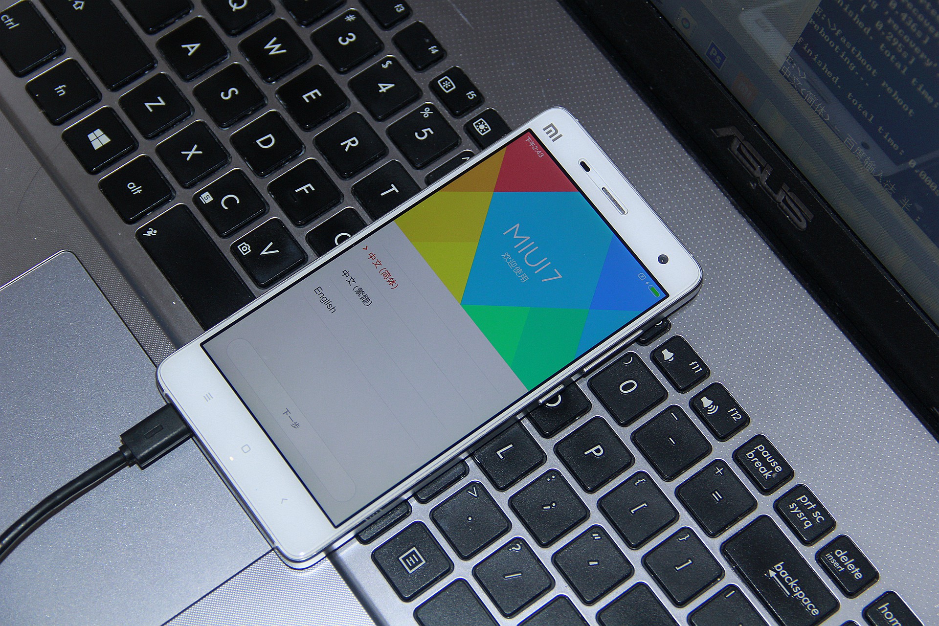 红米刷机小米变砖,红米fastboot模式怎么刷机