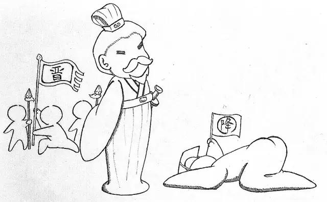 魏晋风骨∣帮司马炎统一天下的名将王濬