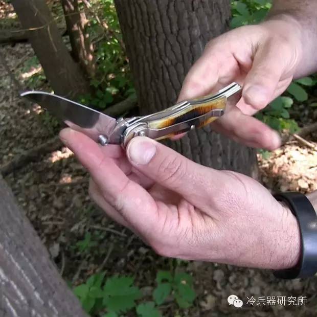 美国case刀具,case军刀