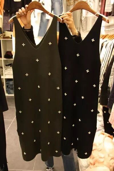 韩国洋气女装,韩国酷酷的女装