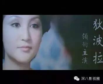 柏芝妈55岁勇闯娱乐圈！她手撕谢家的往事，就是一部老炮儿传奇