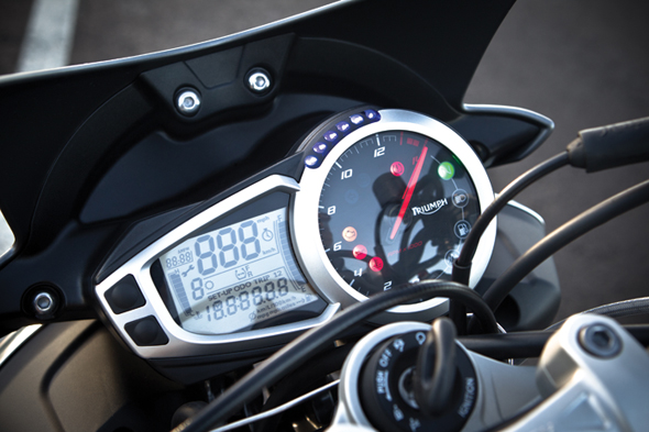 仪表盘摩托车大全,各种仪表摩托车