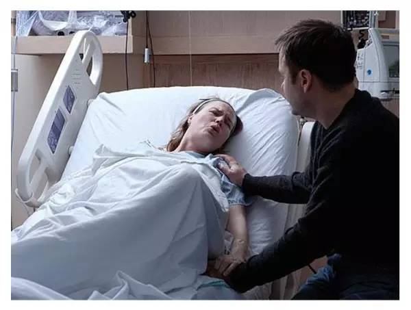 产前不注意，产时还会*禁失**？