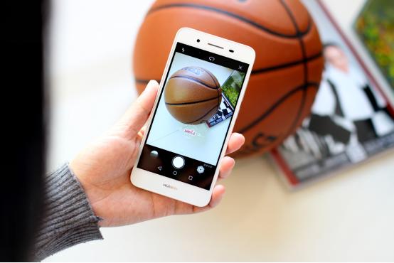 体验拍照乐趣华为畅享5S相机体验