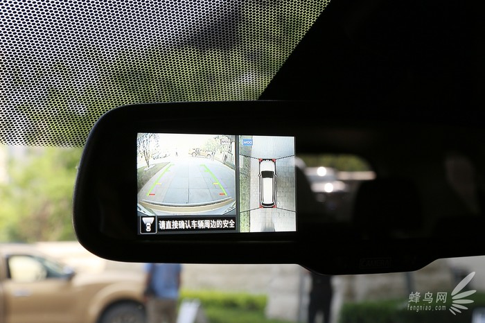 东风日产新途达试驾,越野车日产途达