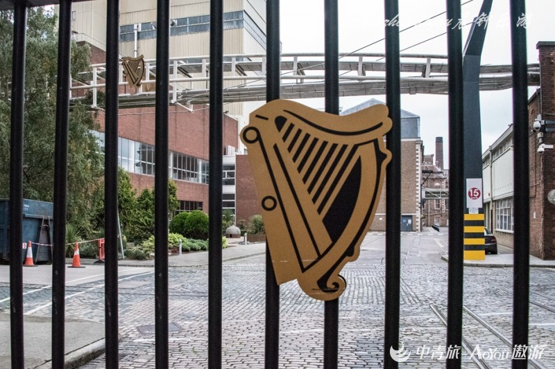 欧洲公认十大旅游胜地,健力士欧洲旅游