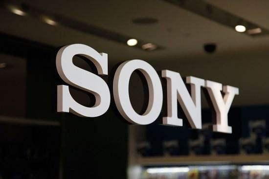 日本sony传感器,日本科技索尼