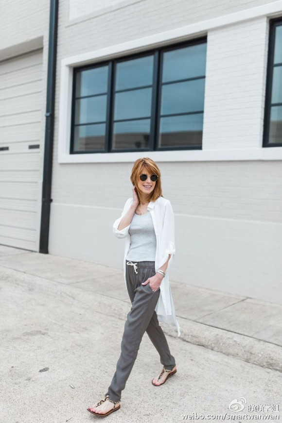 50岁的人生照样精彩,50岁的生活也可以很精彩