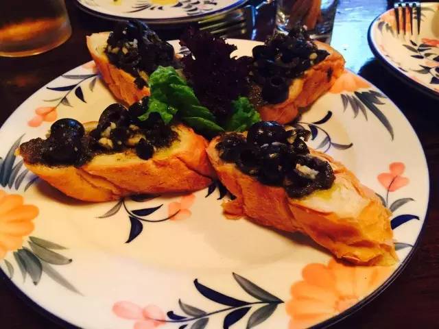 世界塔帕斯日（WorldTapasDay）有奖征文活动优秀参赛作品展播（三）